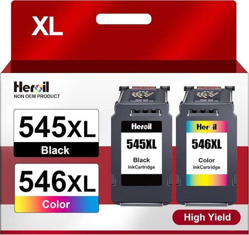 Cartridges for canon 545 - cartridges,