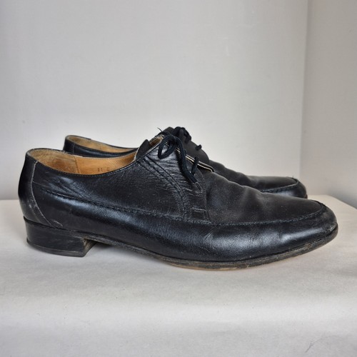 Scarpe eleganti vintage anni