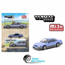 Tarmac Works 1:64 Vertex