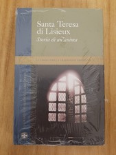 SANTA TERESA DI LISIEUX