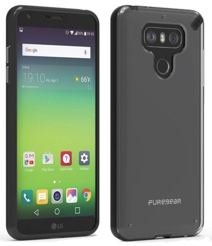 Puregear custodia rigida - puregear,