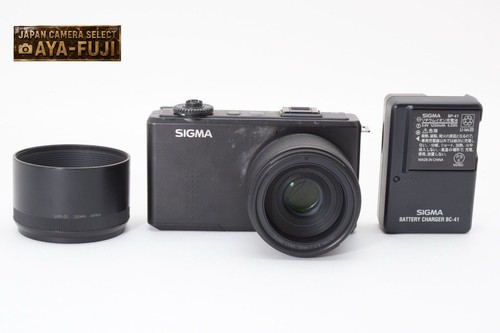 Sigma dp3 merrill - dp3,
