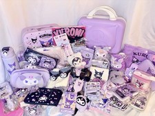 Kuromi Sanrio Character