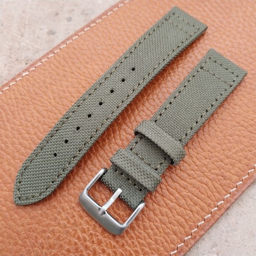 Cinturino orologio 20mm tela