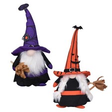 Set statuine gnomo halloween - set, 2