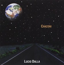 9077717 Audio Cd Lucio Dalla -