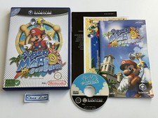 Super Mario Sunshine -