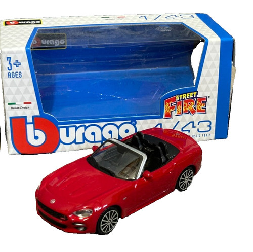 Fiat 124 spider 2016 tipo - spider, 348