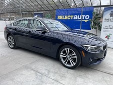 2019 BMW 430i xDrive Gran