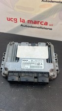 CENTRALINA MOTORE CITROEN PEUGEOT 307 1.4 HDI - 0281011090 / 9653202680