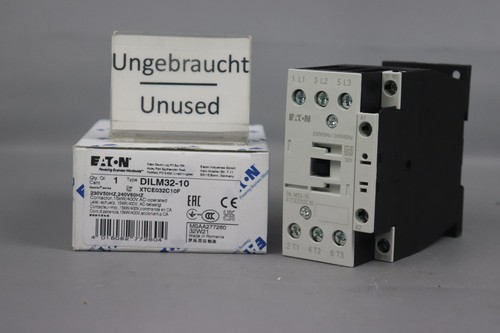 Eaton dilm32 277260 - eaton, dilm32-10