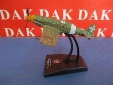 Die cast 1/100 Modellino Aereo