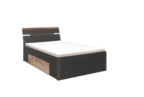 Letto alla francese maxima - letto,