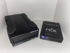 Cartouche RDX Tandberg 2To +