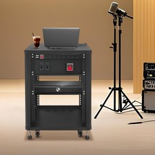 15u equipment rack - 15u,