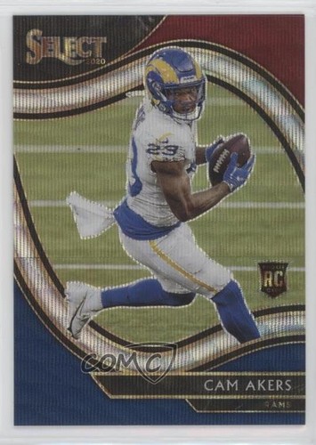 2020 panini select field level - panini,