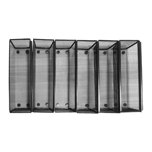 Organizer per cassetti 6 - organizer,