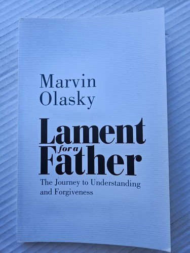 Lament for father the - for,