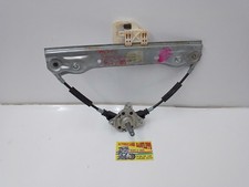 Meccanismo Alza Vetro Alza Cristallo Manuale Posteriore Destro Fiat Panda II 169