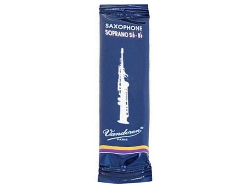 Vandoren sr202 ancia sax - vandoren,