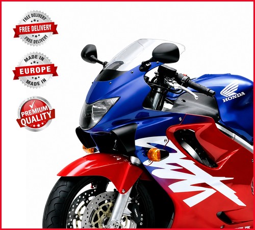Honda cbr 600 1999 - cbr, f4