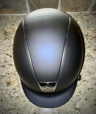 Casco equitazione samshield - equitazione,