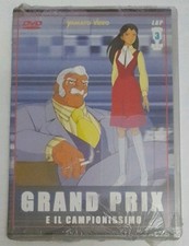 Dvd Grand Prix E IL