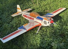 MODELLO AEREO RADIOCOMANDATO