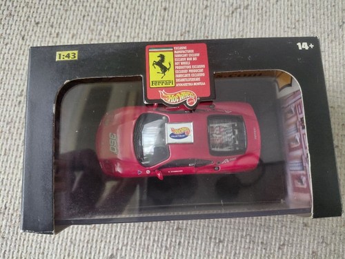 Ferrari 360 modena - ferrari, 1:43