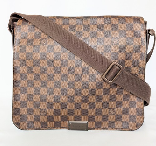 Louis vuitton damier ebene - louis,
