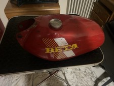 Serbatoio usato Beta epoca