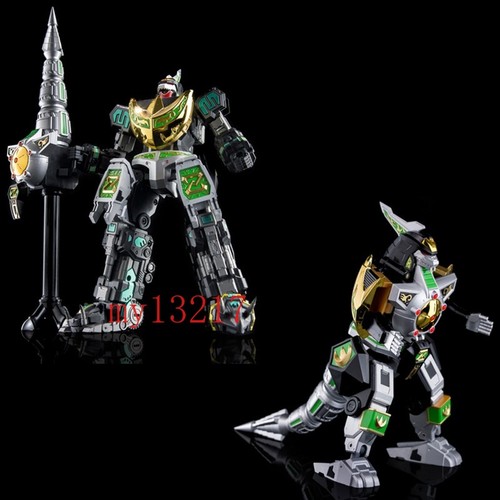Dragonzord megazord - dragonzord,