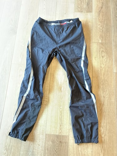 Novara pantalone uomo nylon - pantalone,