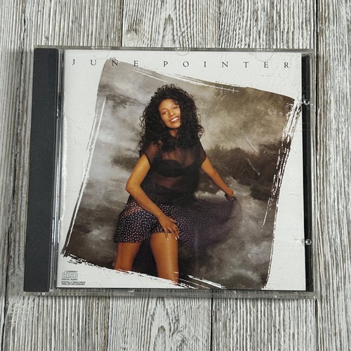 June pointer - –,