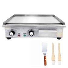 MOOTACO Piastra elettrica