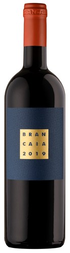 Brancaia blu rosso toscana - il,