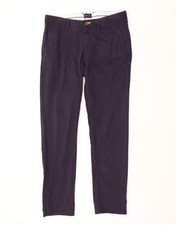Pantalone chino uomo slim GANT