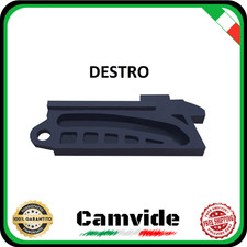Cursore DESTRO rinforzato per