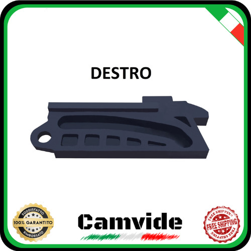 Cursore destro rinforzato per - destro,