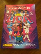 L'album Panini digitale della
