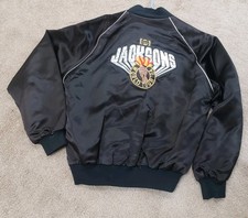 Giacca Bomber Vintage 1984