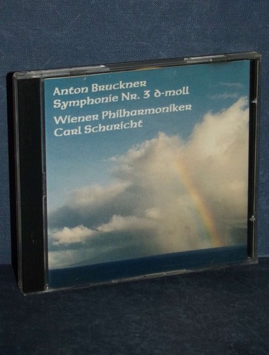 Bruckner carl schuricht - -,