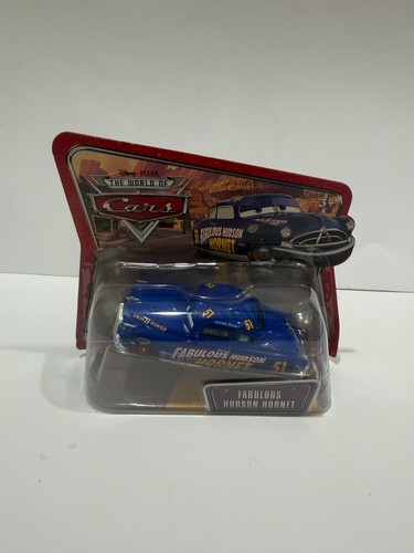 Disney pixar world - of, cars