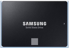 Samsung 870 EVO 1 TB 2,5