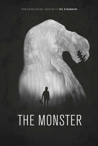 Dvd monster - monster, (the)
