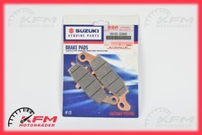 Suzuki VL 1500 Intruder set
