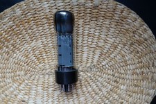 Valvola siemens el34 - valvola, con