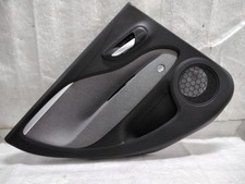 PANNELLO POSTERIORE SINISTRO PER FIAT Grande Punto 3° Serie 1865254 (12>)