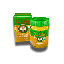 Balsamo di Tigre Oro 50g -