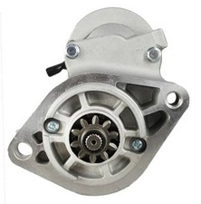 Motorino di Avviamento Nuovo